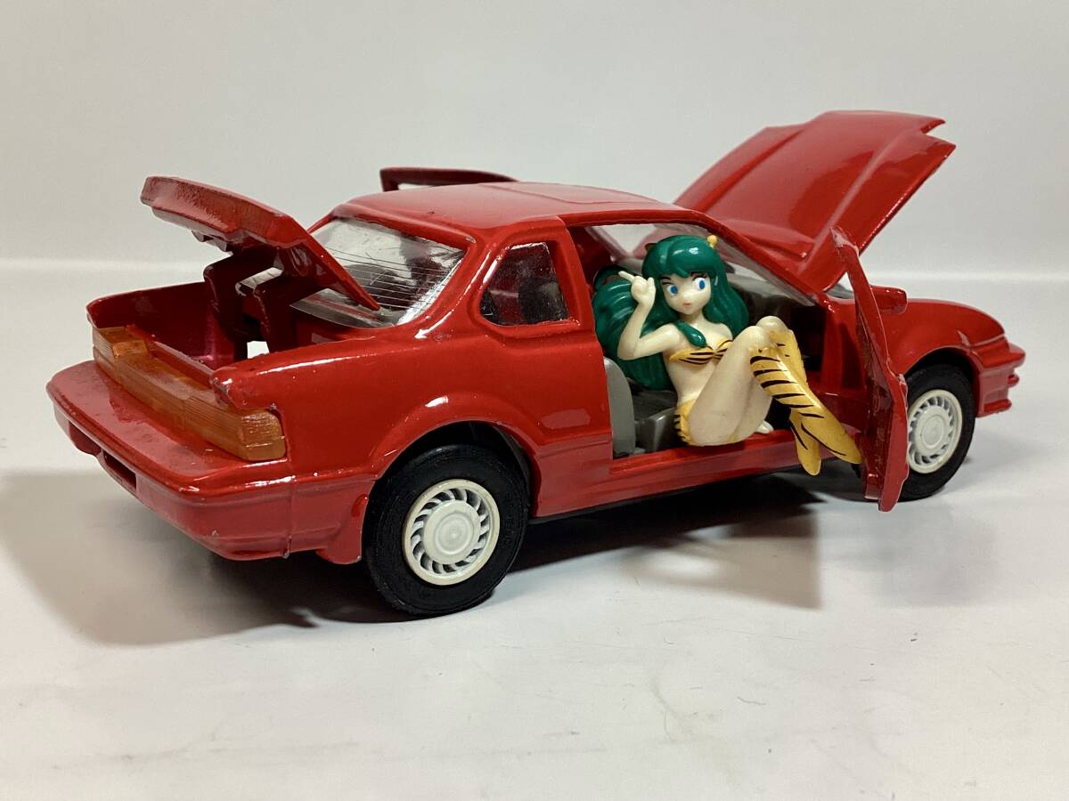Yahoo!オークション -「プレリュード」(ダイヤペット) (自動車 Yahoo!オークション -「プレリュード」(ダイヤペット) (自動車