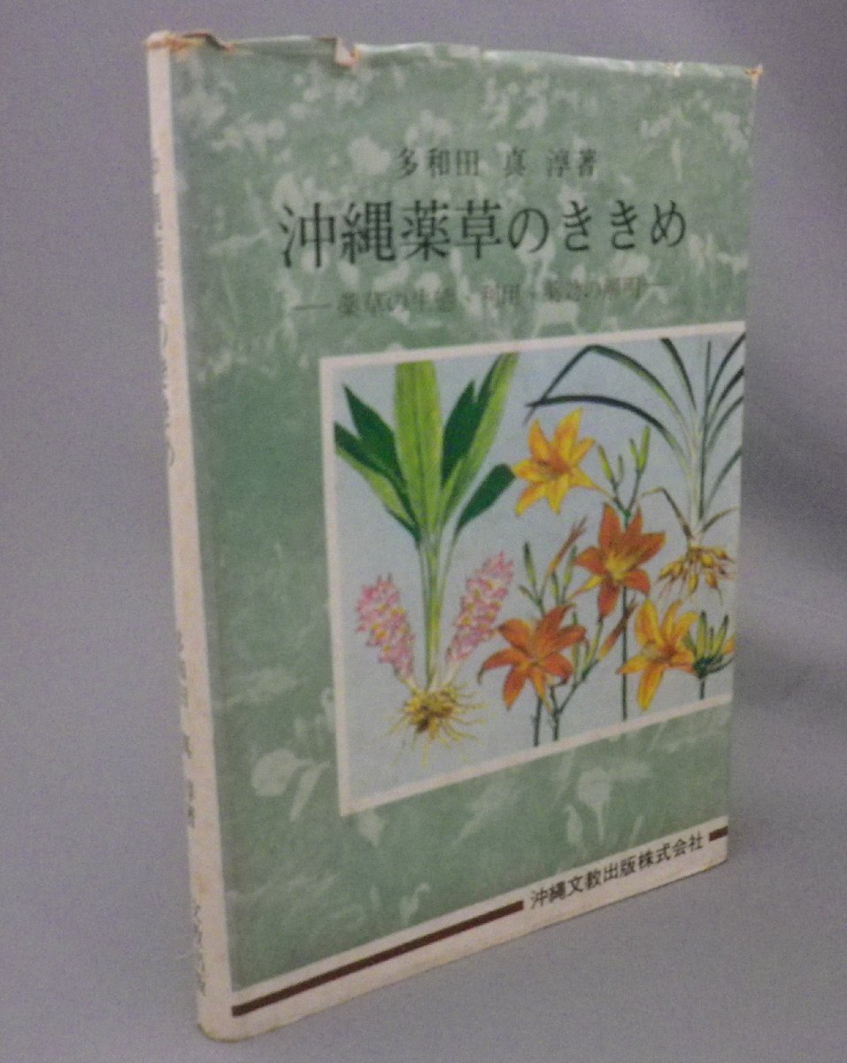 2025年最新】Yahoo!オークション -沖縄 薬草(本、雑誌)の中古品 2025年最新】Yahoo!オークション -沖縄 薬草(本、雑誌)の中古品