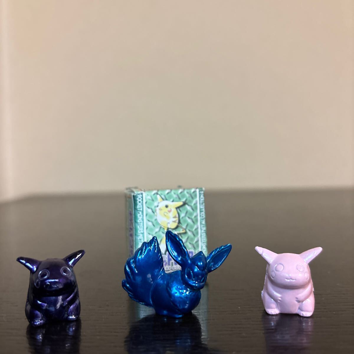 2025年最新】Yahoo!オークション -ポケモン メタルフィギュアの 2025年最新】Yahoo!オークション -ポケモン メタルフィギュアの