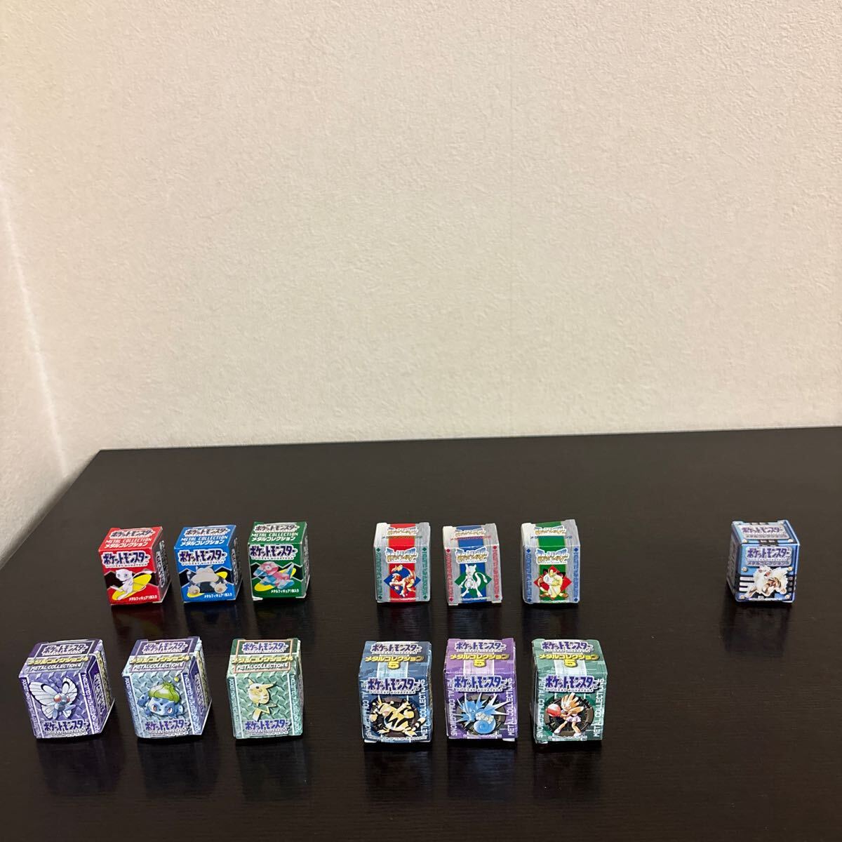 2025年最新】Yahoo!オークション -ポケモン メタルフィギュアの 2025年最新】Yahoo!オークション -ポケモン メタルフィギュアの
