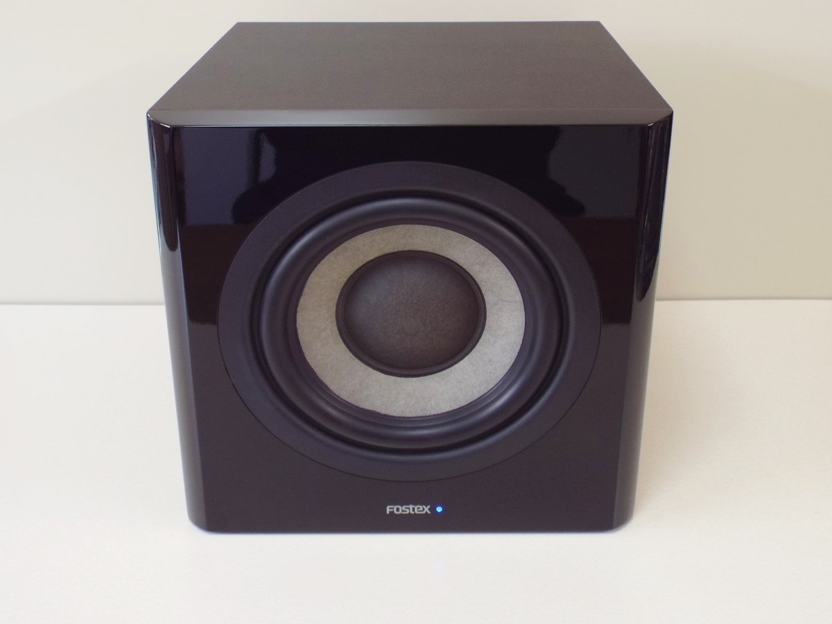 Yahoo!オークション -「fostex pm subn」の落札相場・落札価格 Yahoo!オークション -「fostex pm subn」の落札相場・落札価格