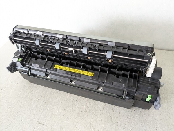 シャープ カラー複合機用 定着ユニット 対象: MX-4140 / MX-5140 / MX-4141 / MX-5141 コピー・FAX・プリンター・スキャナ
