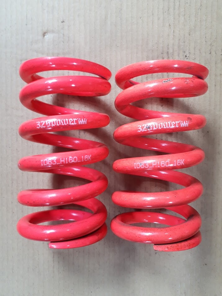 2025年最新】Yahoo!オークション -326 power バネの中古品・新品 2025年最新】Yahoo!オークション -326 power バネの中古品・新品