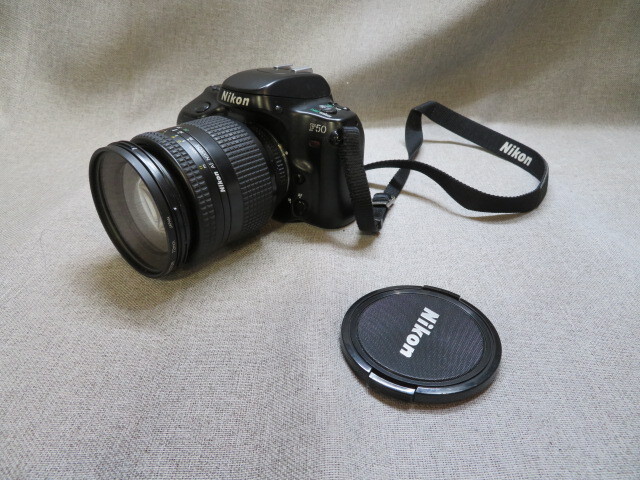 ジャンクまとめ #3447 ニコン Nikon F5 / フィルムカメラ EM FG