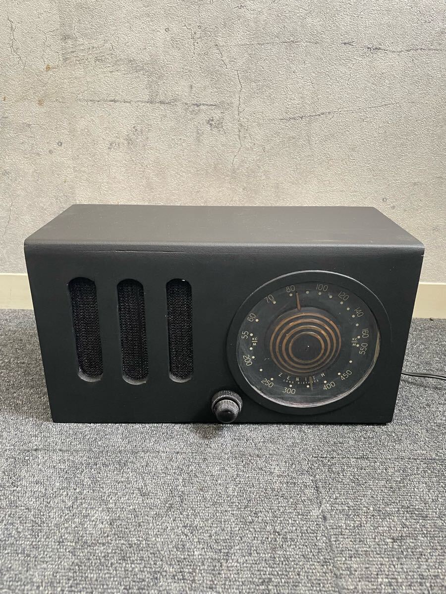 2025年最新】Yahoo!オークション -zenith ラジオの中古品・新品