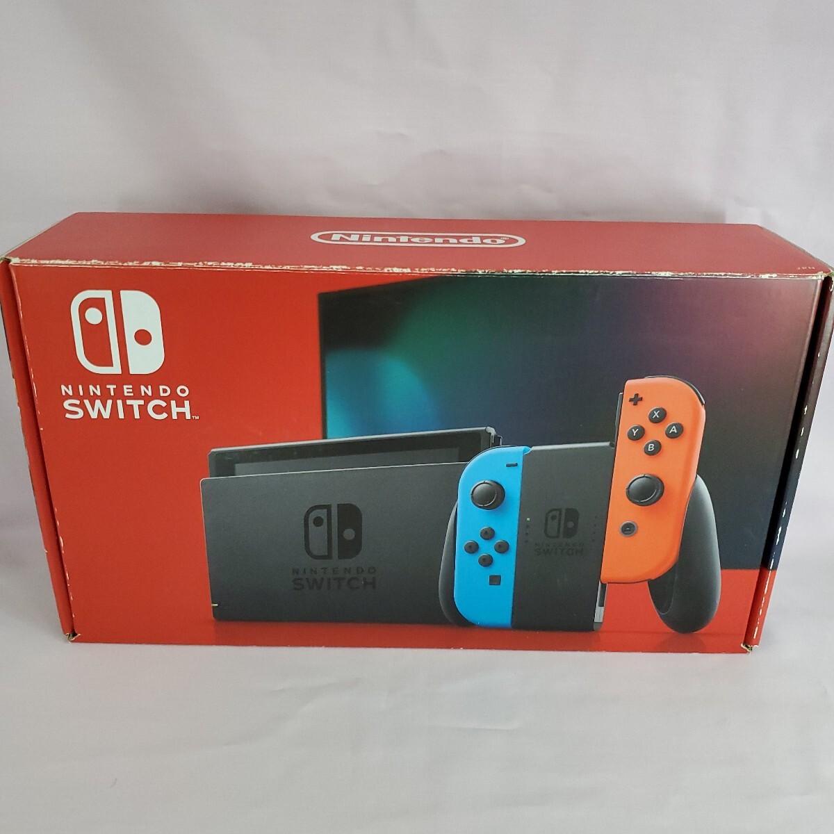 Yahoo!オークション -「switch バッテリー強化版」の落札相場 Yahoo!オークション -「switch バッテリー強化版」の落札相場