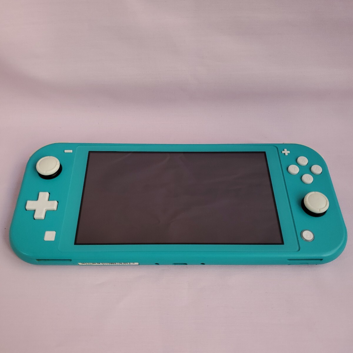 早割シーズン券 Yahoo!オークション -「ニンテンドースイッチライトジャンク」の ニンテンドースイッチ本体