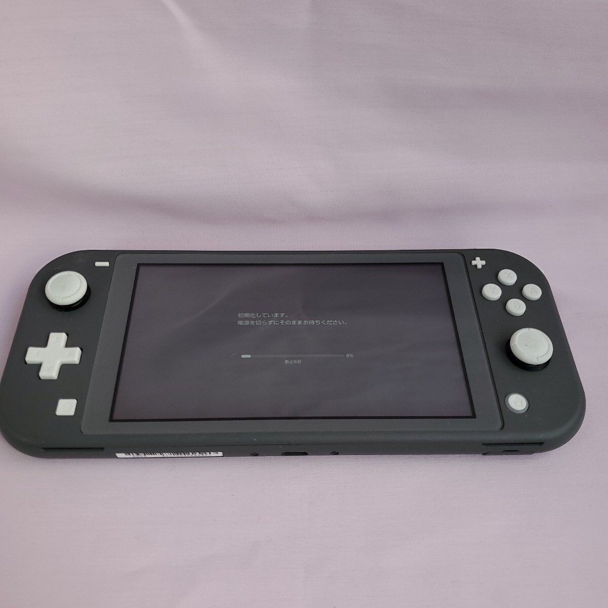 Yahoo!オークション -「nintendo switch lite グレー」の落札 Yahoo!オークション -「nintendo switch lite グレー」の落札