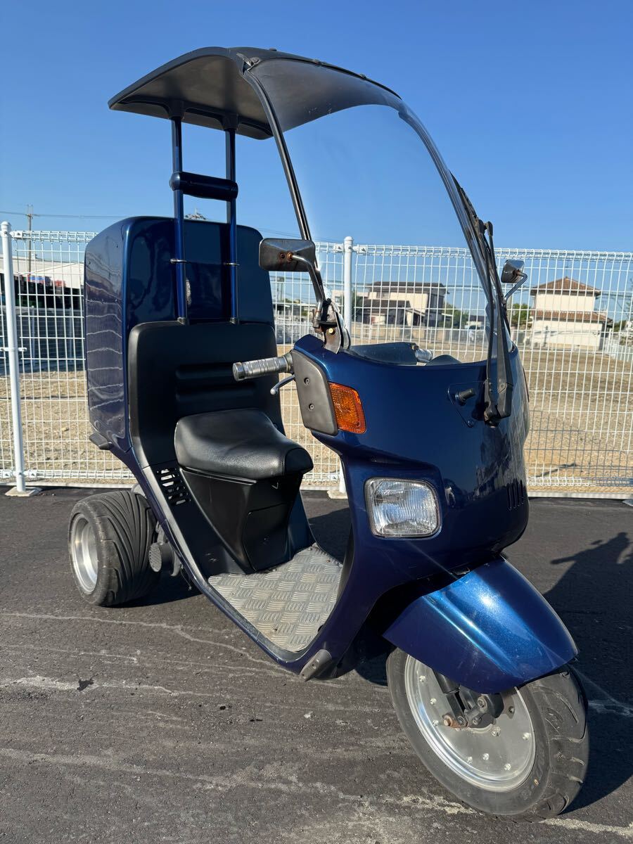 2025年最新】Yahoo!オークション -ジャイロキャノピー(自動車 2025年最新】Yahoo!オークション -ジャイロキャノピー(自動車
