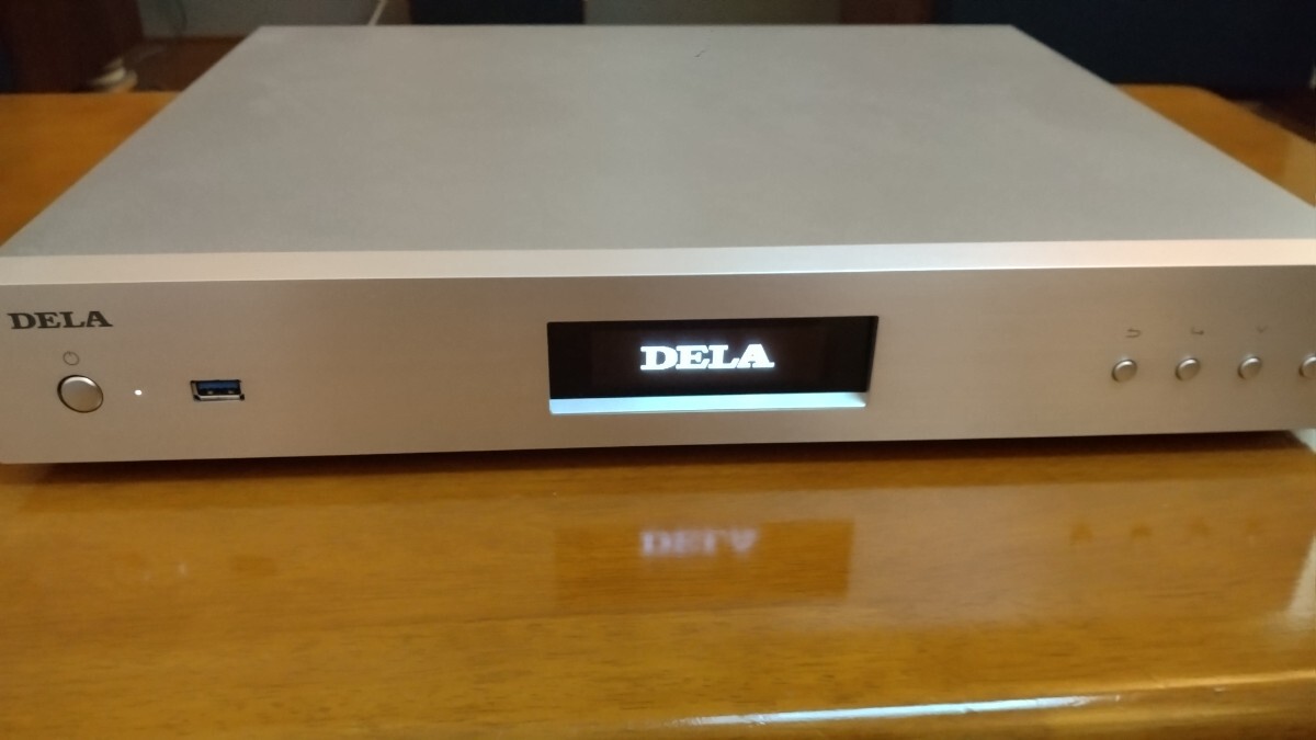 Yahoo!オークション -「dela」(その他) (オーディオ機器)の落札 Yahoo!オークション -「dela」(その他) (オーディオ機器)の落札