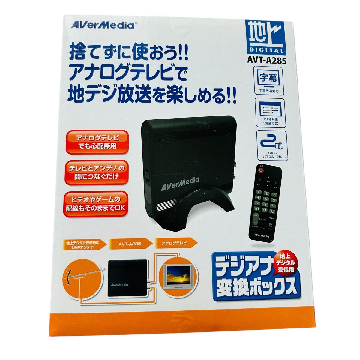Yahoo!オークション -「avt-a285」の落札相場・落札価格 Yahoo!オークション -「avt-a285」の落札相場・落札価格