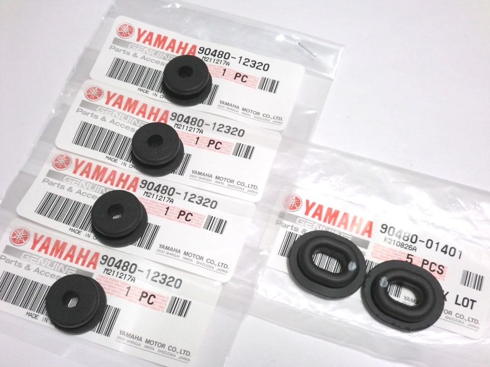 YAMAHA 4JP-21721-00 ヤマハ純正 サイドカバー 右 JP : ヒロチー