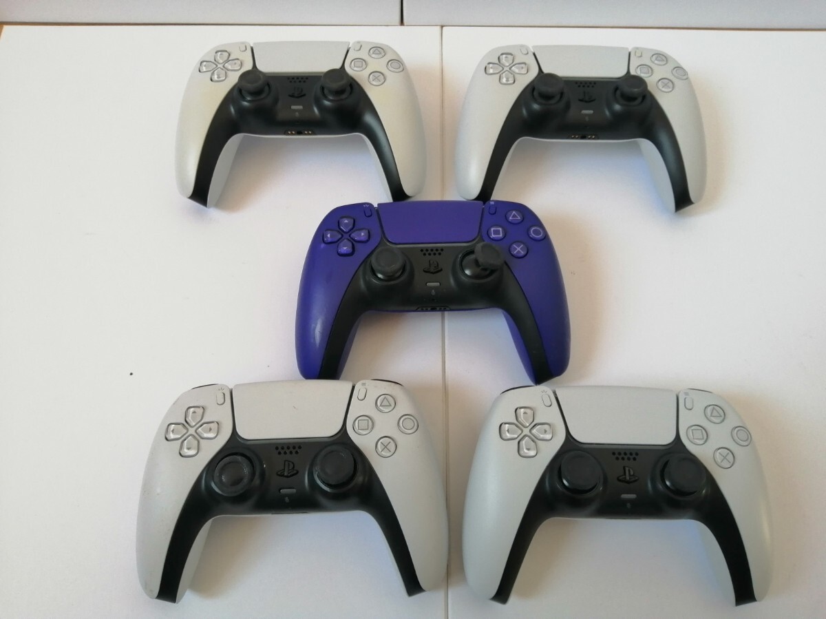 2025年最新】Yahoo!オークション -ps5 コントローラー ジャンク 2025年最新】Yahoo!オークション -ps5 コントローラー ジャンク