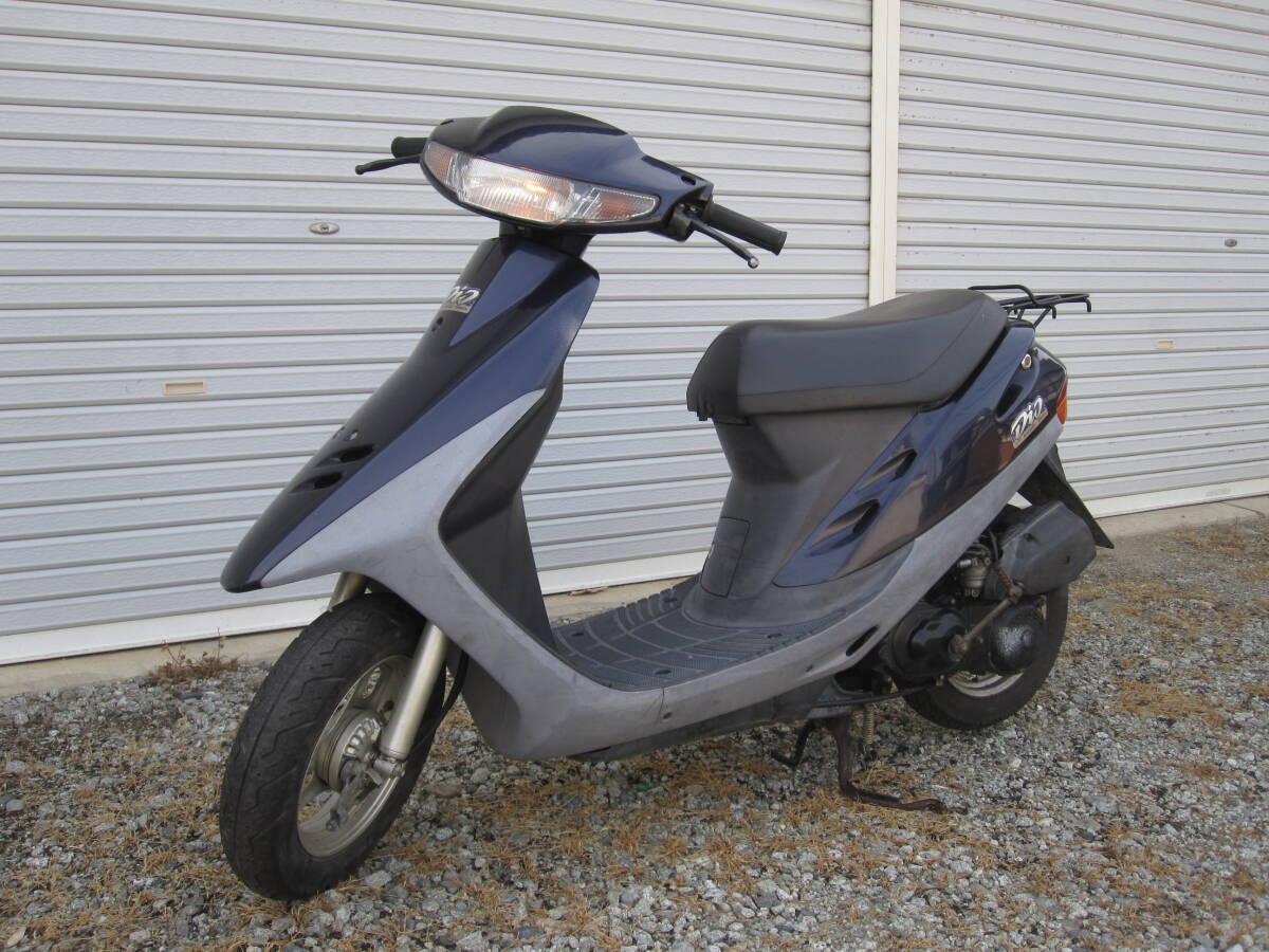 2025年最新】Yahoo!オークション -スーパーディオzx 車体の中古