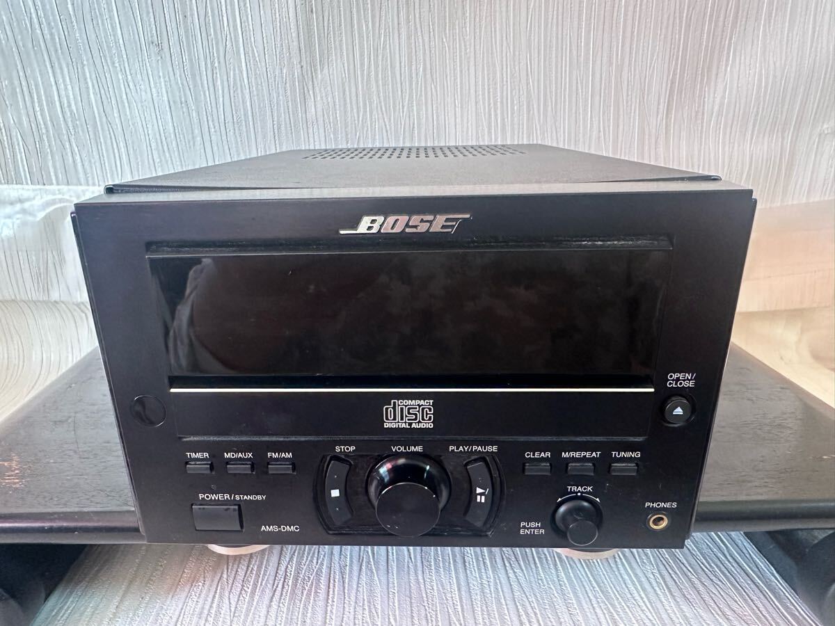 Yahoo!オークション -「bose ams dmc」の落札相場・落札価格 Yahoo!オークション -「bose ams dmc」の落札相場・落札価格