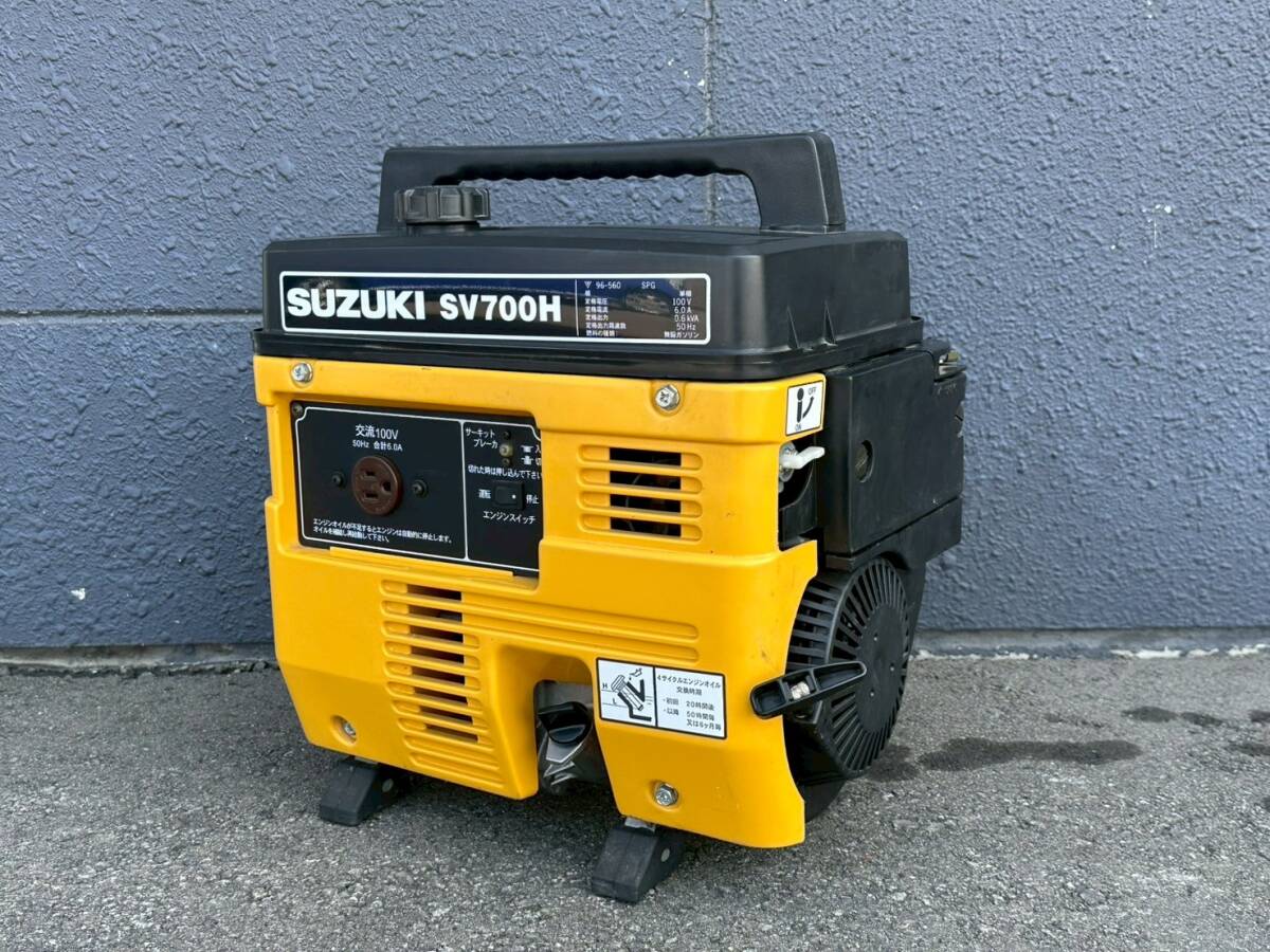Yahoo!オークション -「スズキ発電機」(その他) (発電機、変圧器 Yahoo!オークション -「スズキ発電機」(その他) (発電機、変圧器