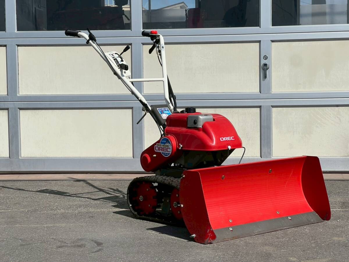 Yahoo!オークション -「オーレック 除雪機」(除雪、雪対策) (冬 Yahoo!オークション -「オーレック 除雪機」(除雪、雪対策) (冬