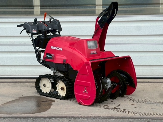 Yahoo!オークション -「ホンダ除雪機hss1170i」の落札相場・落札価格 Yahoo!オークション -「ホンダ除雪機hss1170i」の落札相場・落札価格