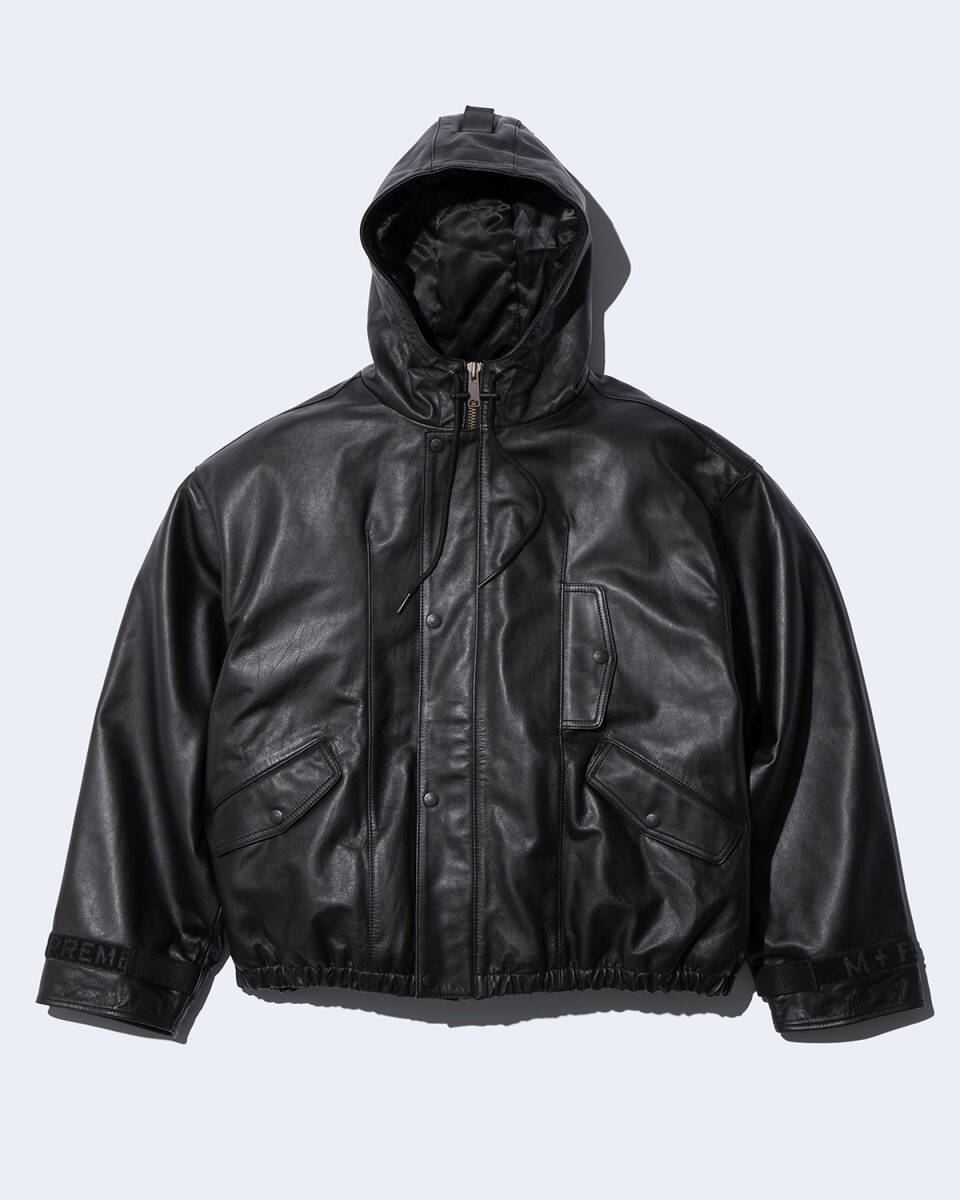 Yahoo!オークション -「(supreme シュプリーム) (leather レザー Yahoo!オークション -「(supreme シュプリーム) (leather レザー
