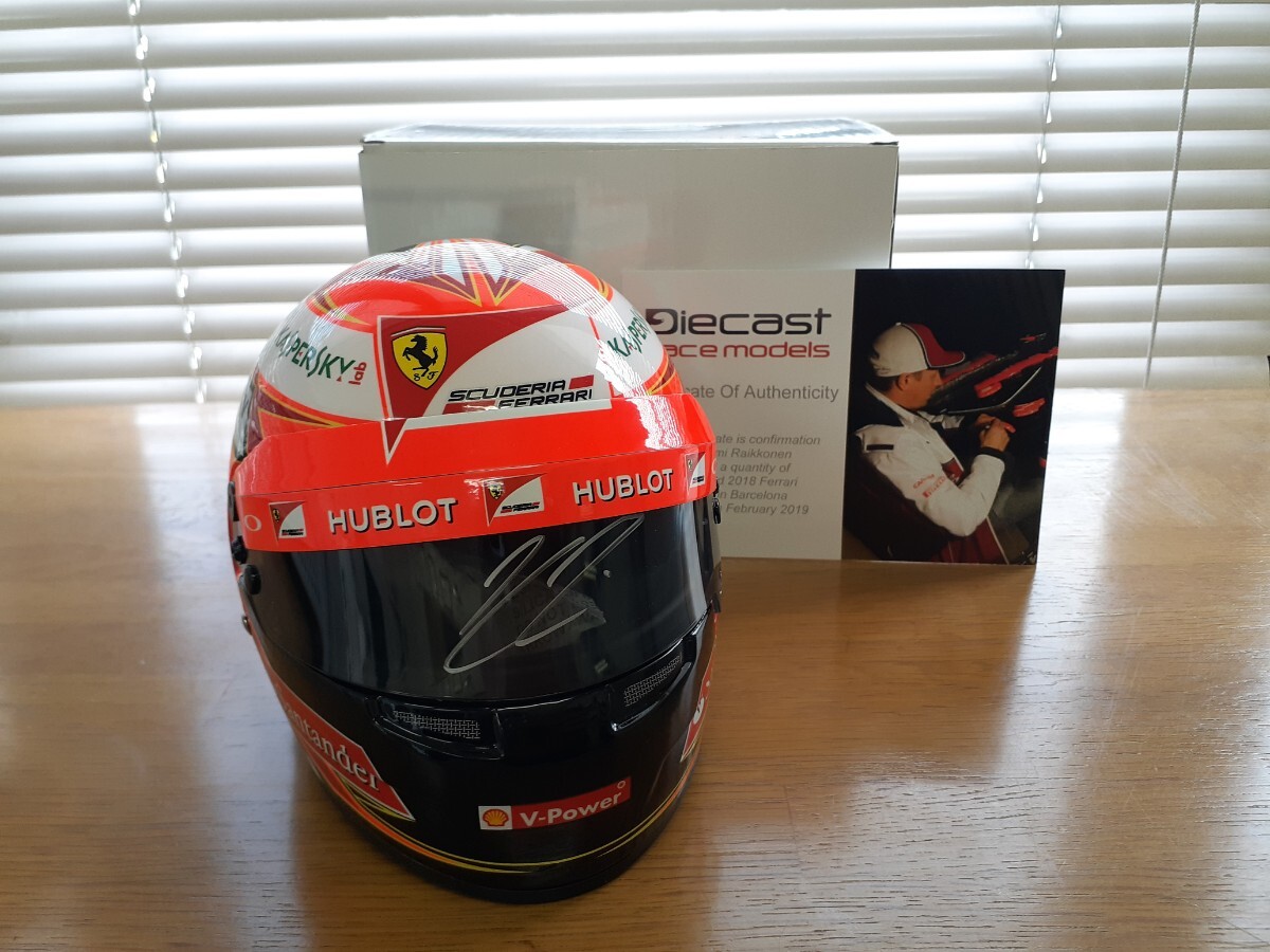 Yahoo!オークション -「レプリカヘルメット」(F1) (カーレース Yahoo!オークション -「レプリカヘルメット」(F1) (カーレース