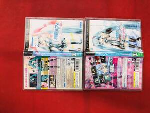 初音ミク -Project DIVA- 2nd 初音ミク -Project DIVA (プロジェクト ディーヴァ)- extend 即購入! セット