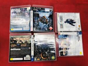 ロストプラネットエクストラ エディション 2 3 即購入!! 3本 セット