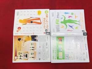パーソナルトレーナーWii 即購入!! おまけ 付
