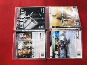 コール オブ デューティ モダン・ウォーフェア2 Call of Duty: Black Ops ブラックオプス Ⅱ 即購入!! セット 海外版