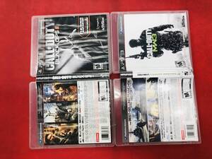 コール オブ デューティ モダン・ウォーフェア 2 3 Call of Duty 即購入!! セット 海外版