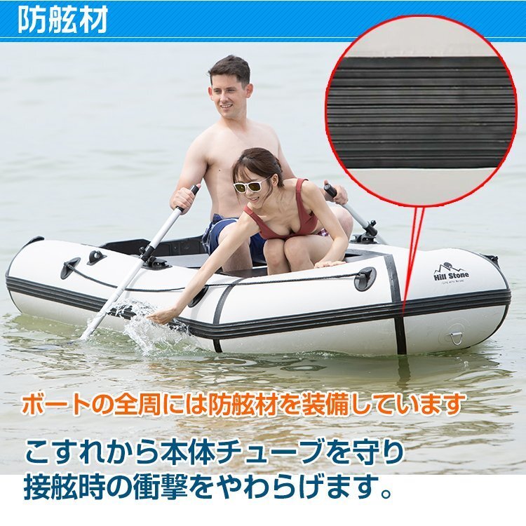 ゴムボート その他の中古が安い！激安で譲ります・無料で
