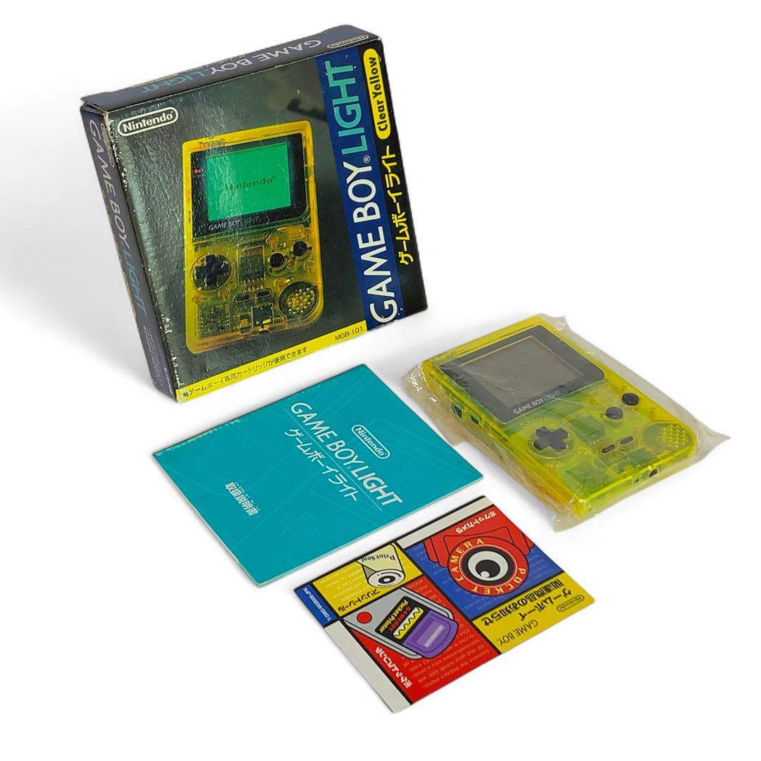 2025年最新】Yahoo!オークション -ゲームボーイライトの中古品 2025年最新】Yahoo!オークション -ゲームボーイライトの中古品