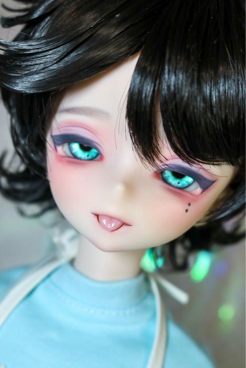 2025年最新】Yahoo!オークション -imomodoll カスタムヘッドの 2025年最新】Yahoo!オークション -imomodoll カスタムヘッドの