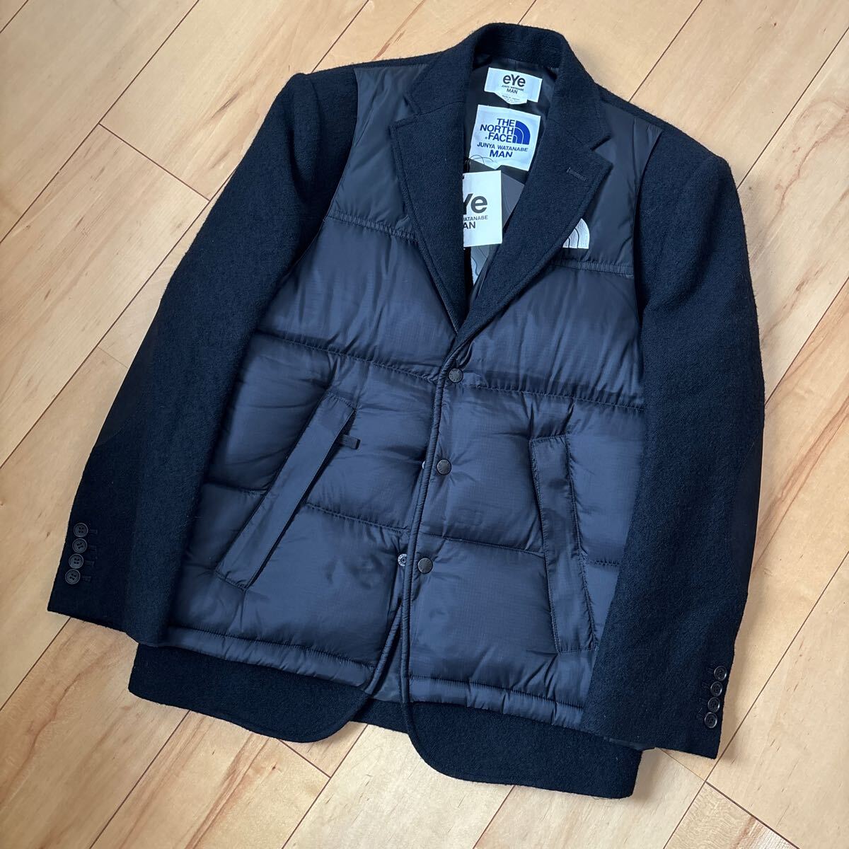 2025年最新】Yahoo!オークション -junya north faceの中古品 2025年最新】Yahoo!オークション -junya north faceの中古品