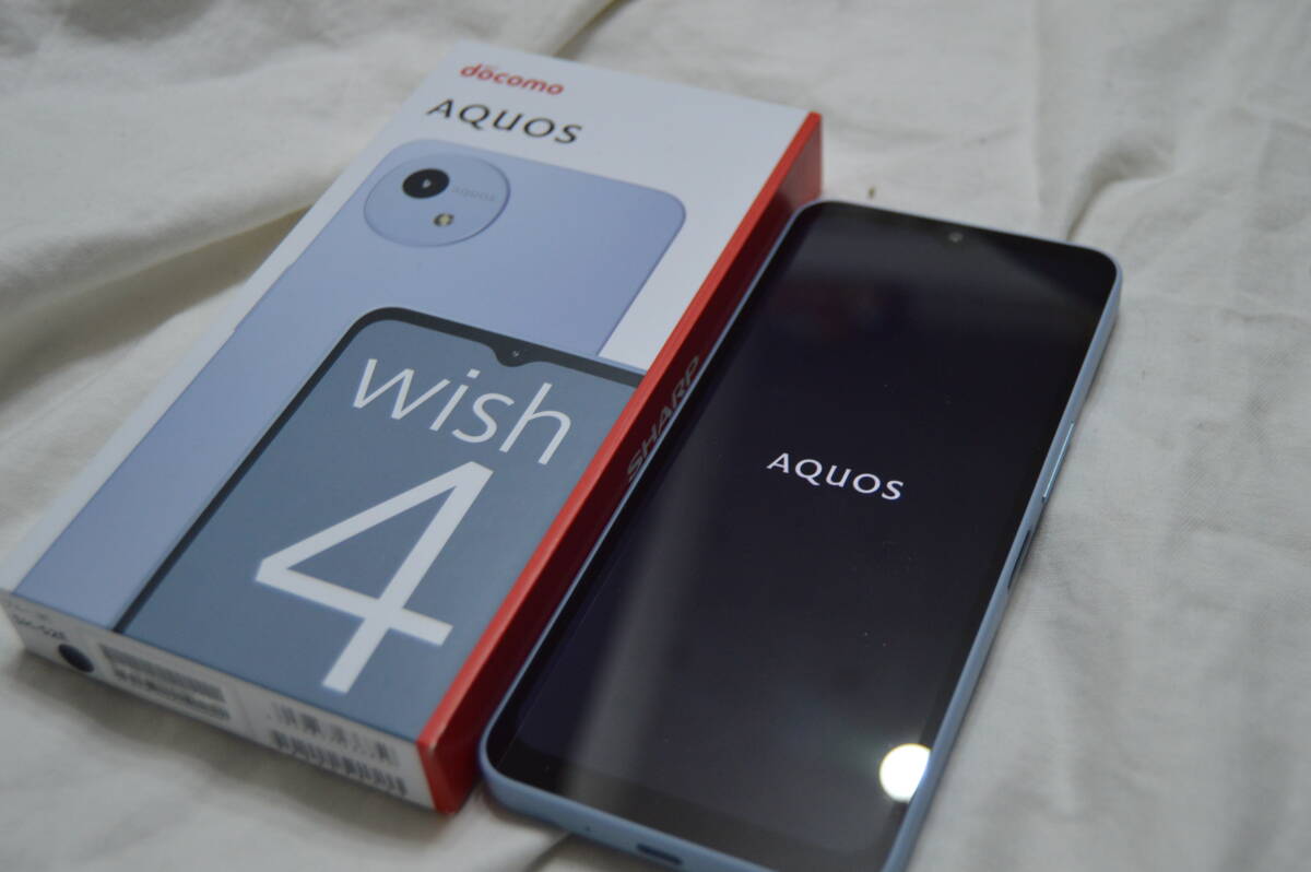 2025年最新】Yahoo!オークション -aquos wish4 sh-52eの中古品 2025年最新】Yahoo!オークション -aquos wish4 sh-52eの中古品