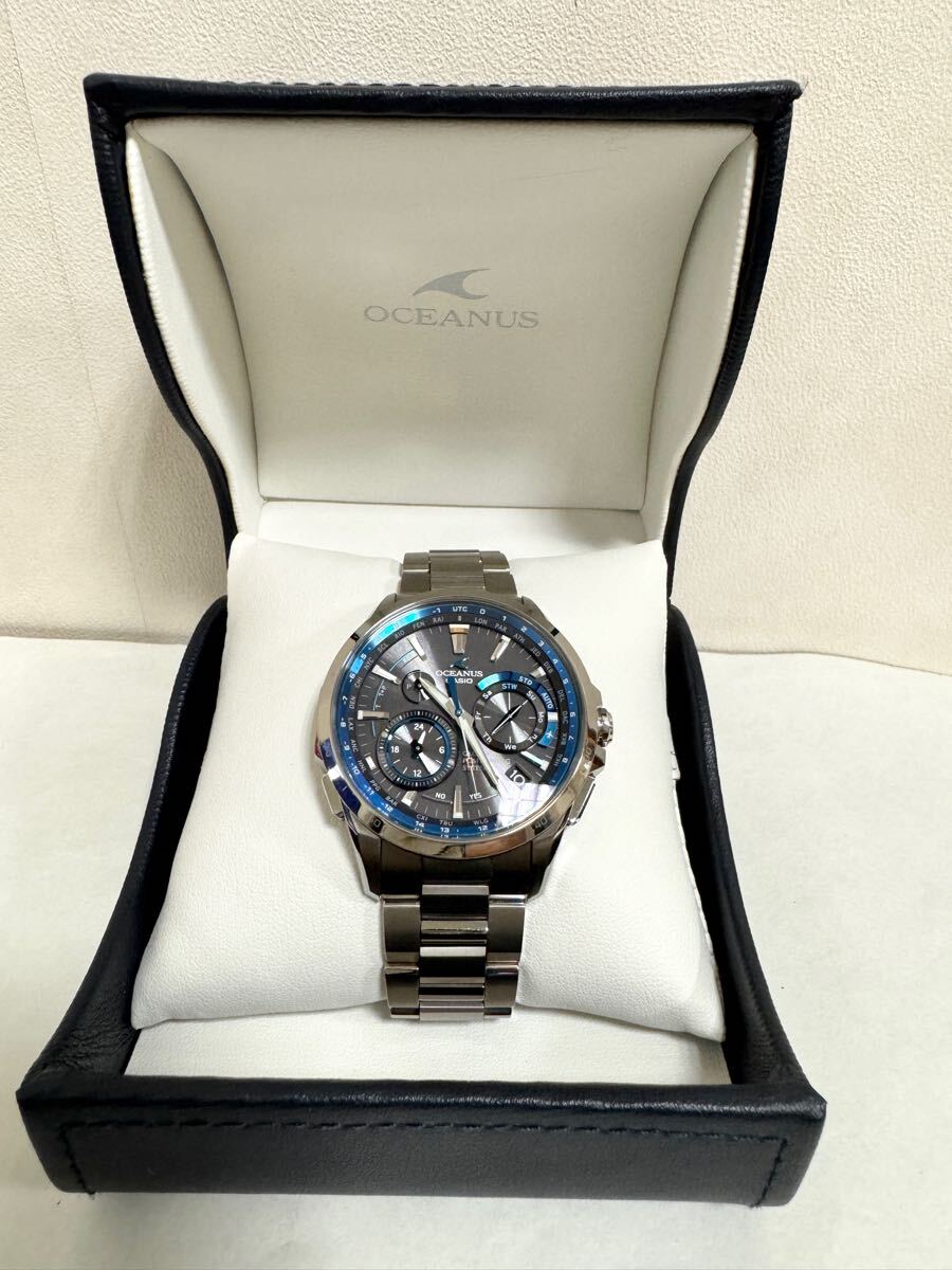 2025年最新】Yahoo!オークション -オシアナス g1000の中古品