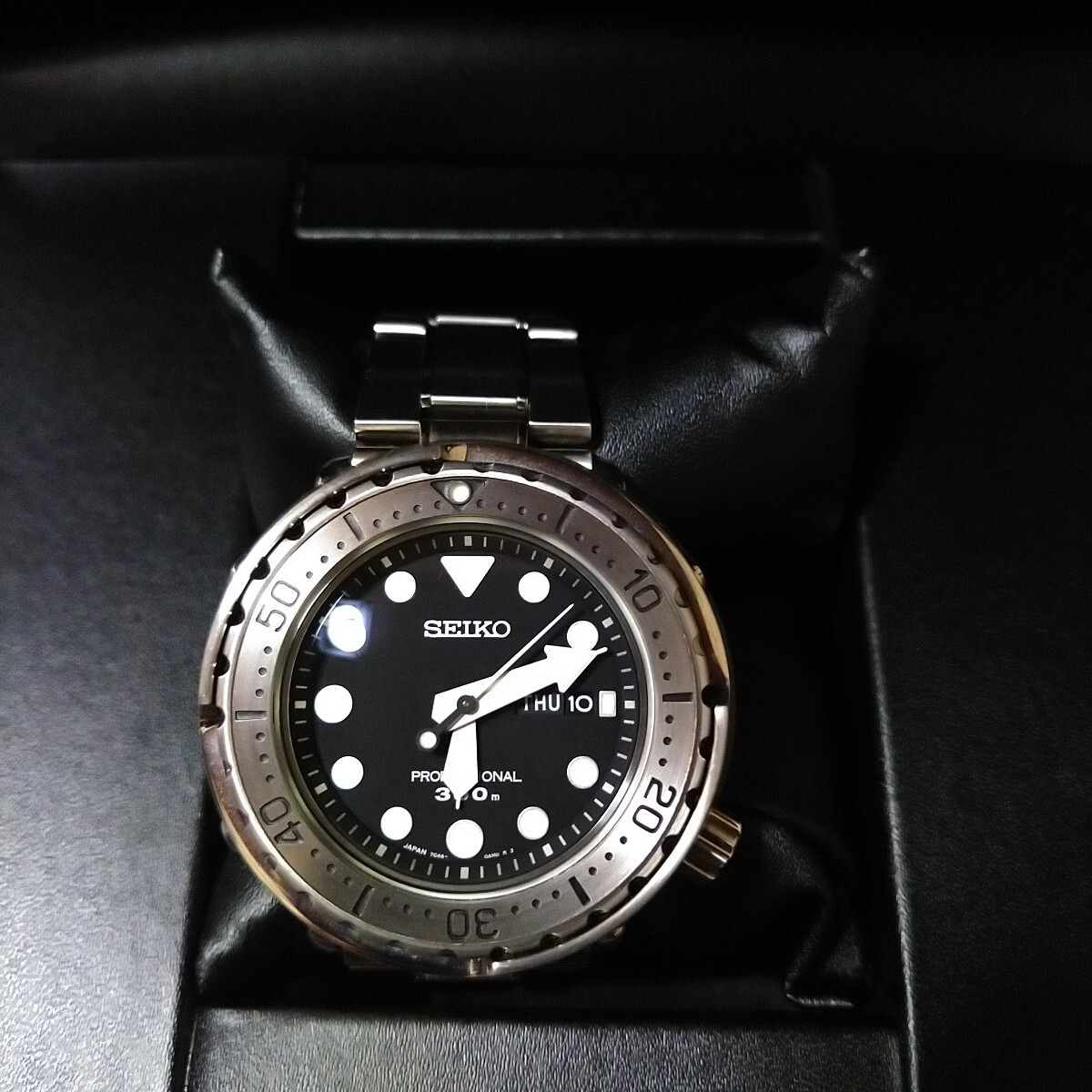 Yahoo!オークション -「seiko ツナ缶」(プロスペックス Yahoo!オークション -「seiko ツナ缶」(プロスペックス