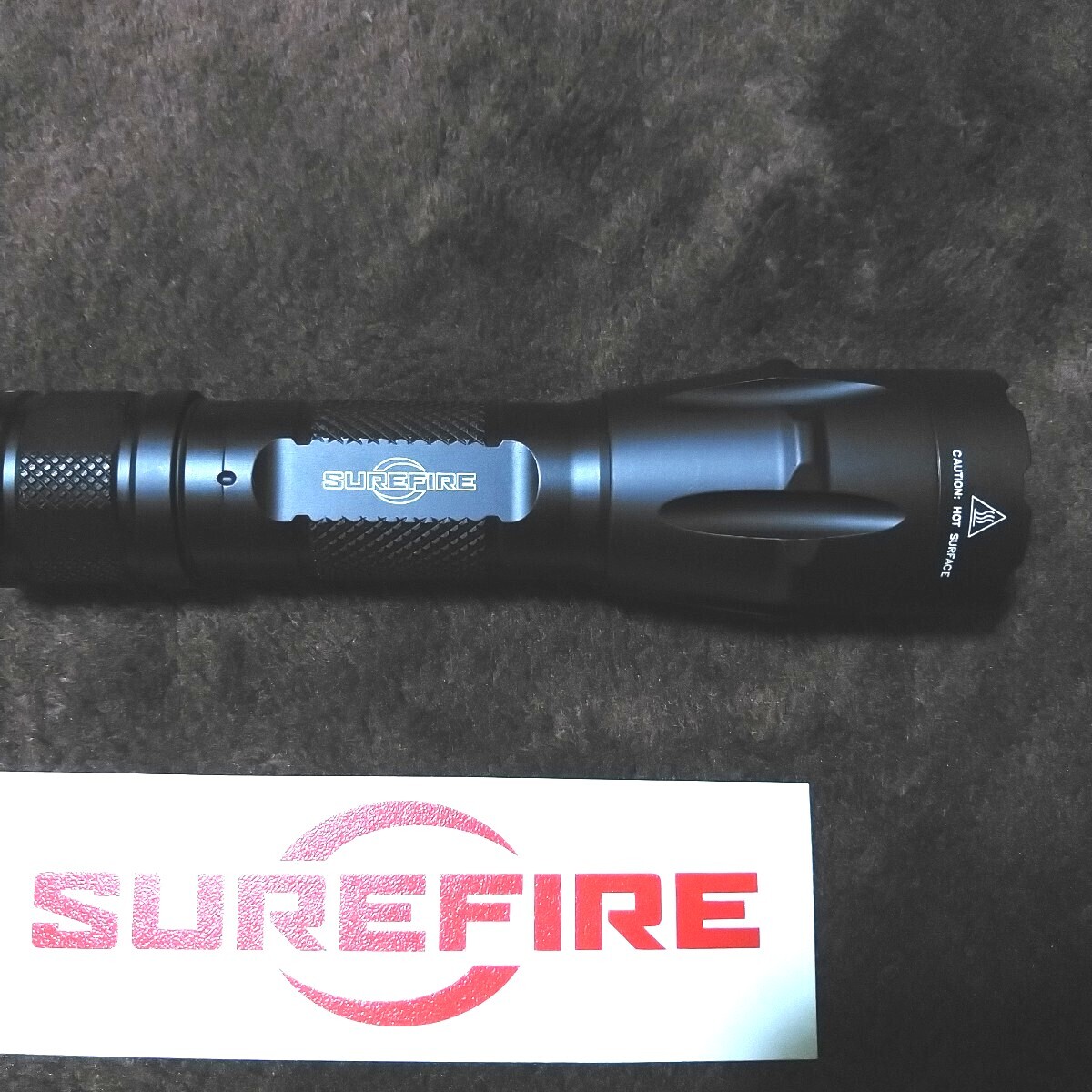 2025年最新】Yahoo!オークション -surefire(ハンディライト 2025年最新】Yahoo!オークション -surefire(ハンディライト