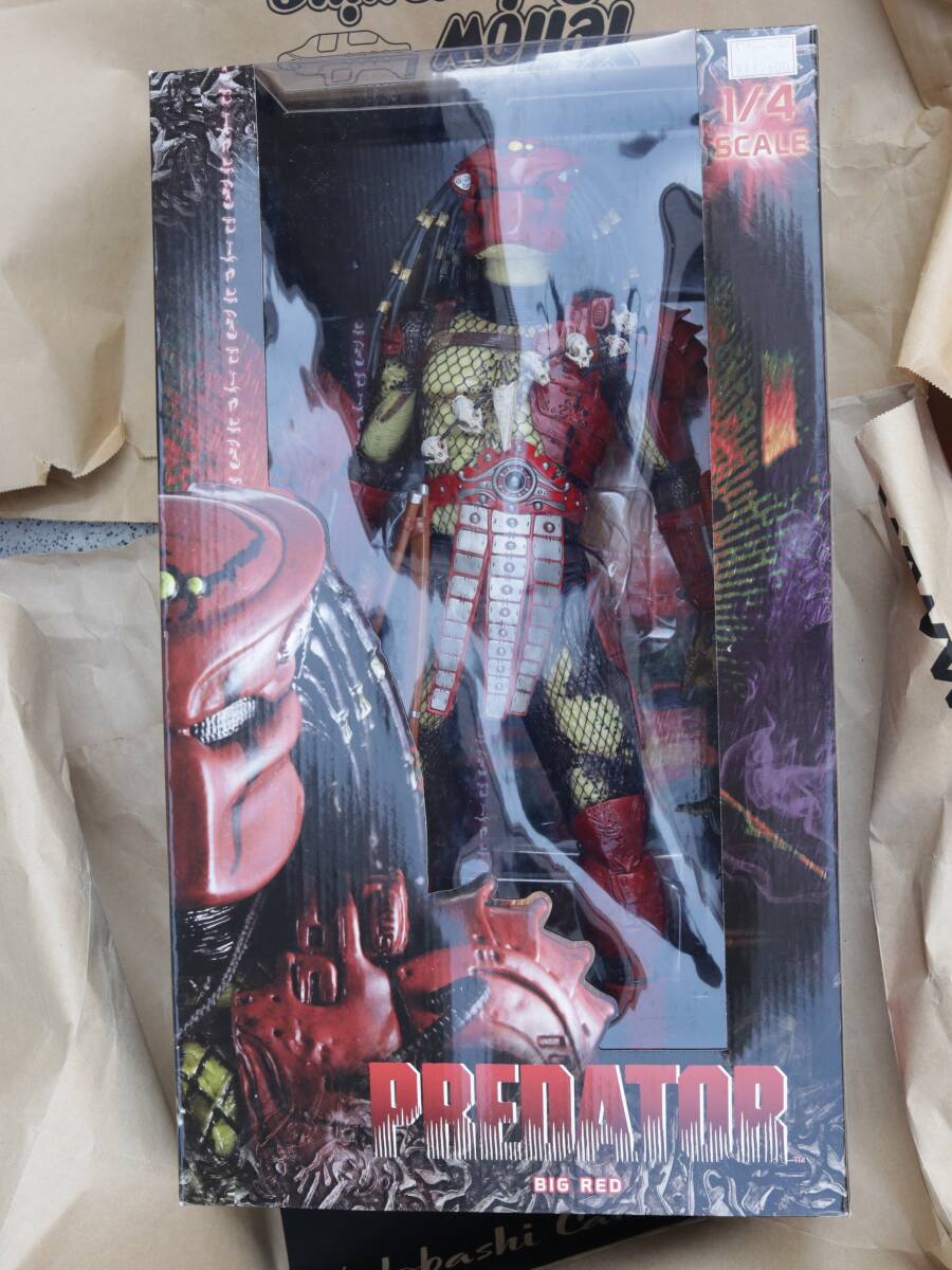 Yahoo!オークション -「neca プレデター」の落札相場・落札価格 Yahoo!オークション -「neca プレデター」の落札相場・落札価格