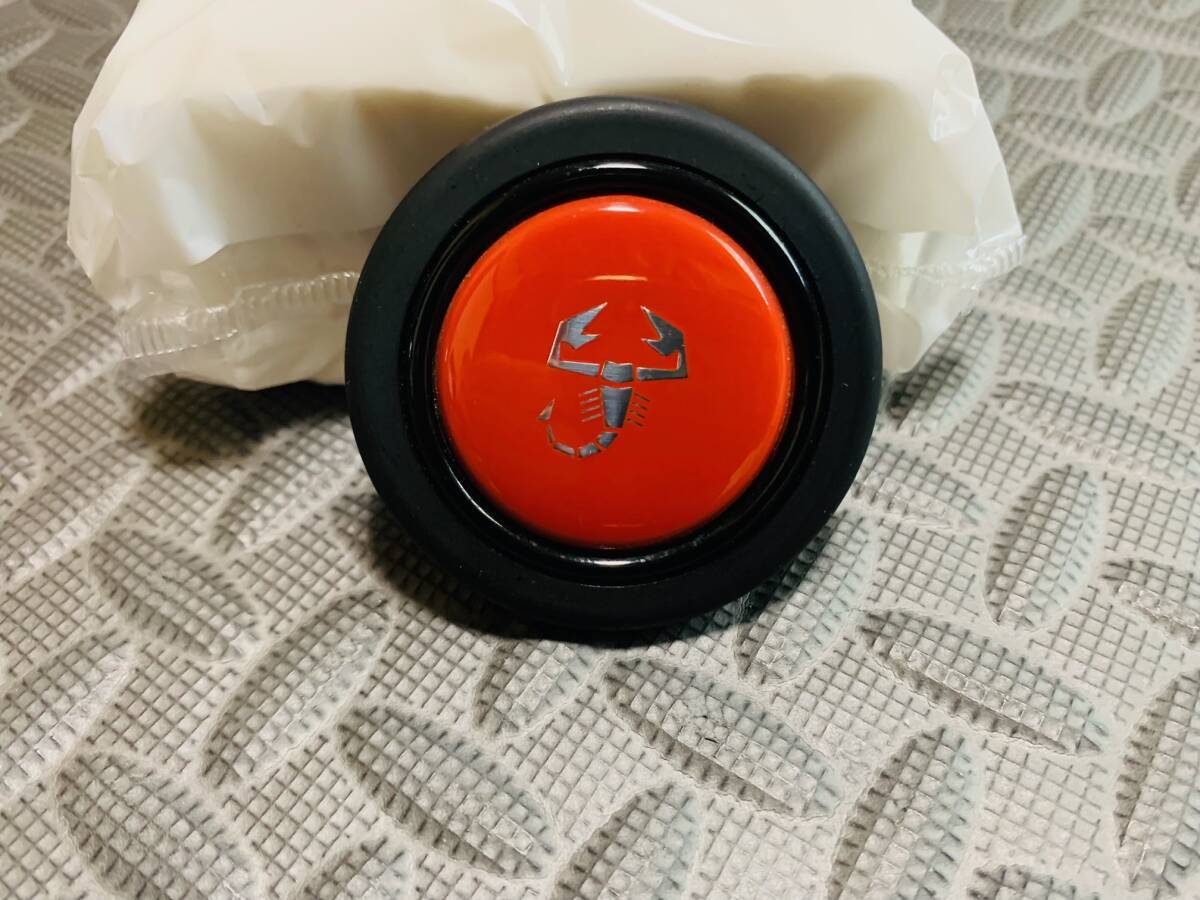 2025年最新】Yahoo!オークション -momo ホーンボタン (abarth