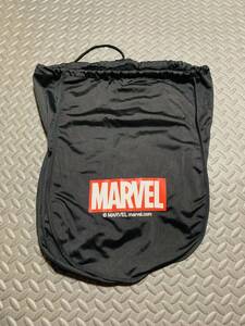 MARVEL マーベル マーヴェル ヘルメット袋 ヘルメット 収納袋