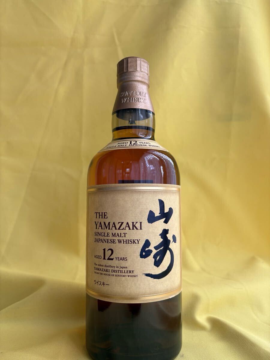 2025年最新】山崎12年のウイスキー 商品一覧 - 日本を代表する 2025年最新】山崎12年のウイスキー 商品一覧 - 日本を代表する