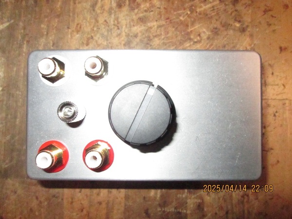 ♪♪Pioneer ATT-987使用MCトランス♪♪