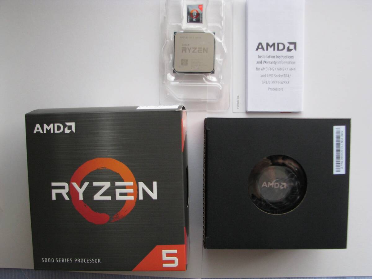 2025年最新】Ryzen 5 5600X|高性能AMD CPUが探せる - Yahoo 2025年最新】Ryzen 5 5600X|高性能AMD CPUが探せる - Yahoo