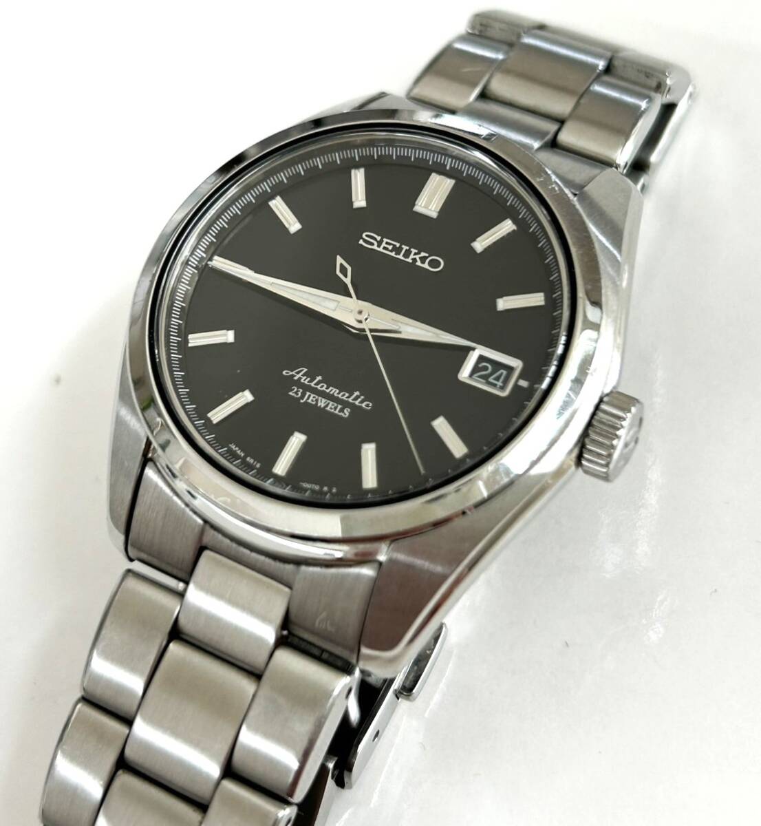 Yahoo!オークション -「セイコー メカニカル sarb033」(セイコー Yahoo!オークション -「セイコー メカニカル sarb033」(セイコー