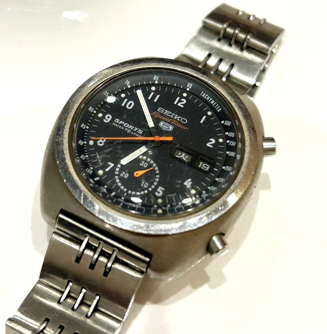 Yahoo!オークション -「seiko 6139-7010」の落札相場・落札価格 Yahoo!オークション -「seiko 6139-7010」の落札相場・落札価格