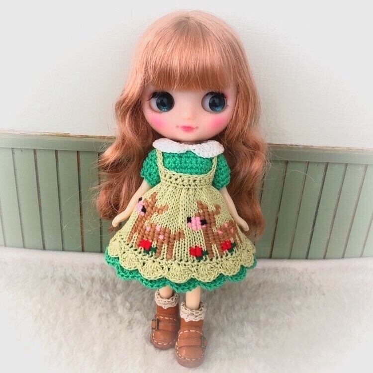ブライス公式サイト | blythedoll.com