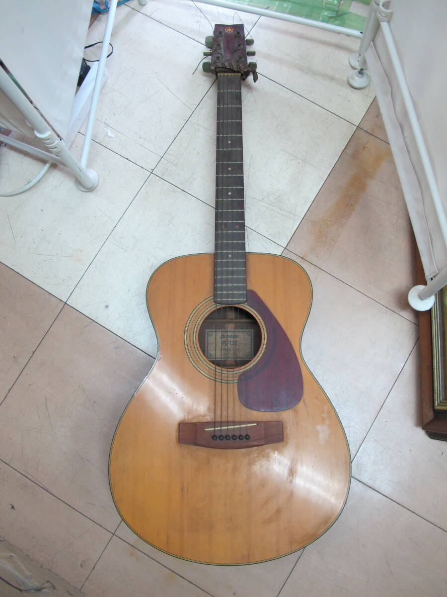 Yahoo!オークション -「yamaha fg-130」の落札相場・落札価格 Yahoo!オークション -「yamaha fg-130」の落札相場・落札価格