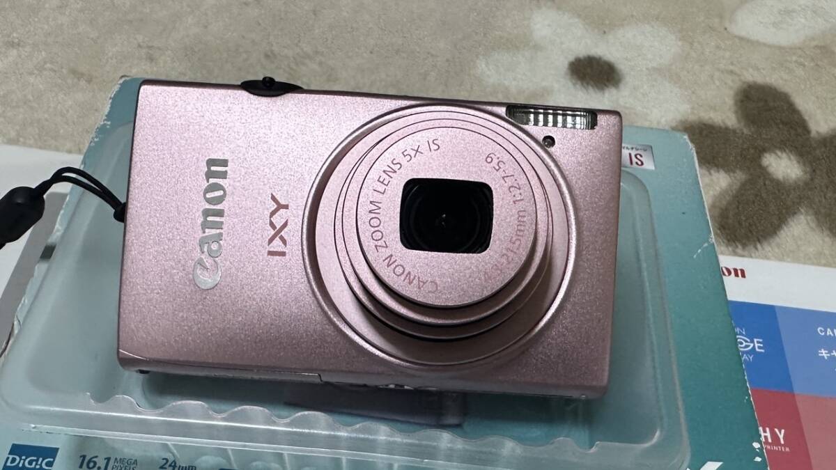 Yahoo!オークション -「canon ixy 220f」の落札相場・落札価格 Yahoo!オークション -「canon ixy 220f」の落札相場・落札価格