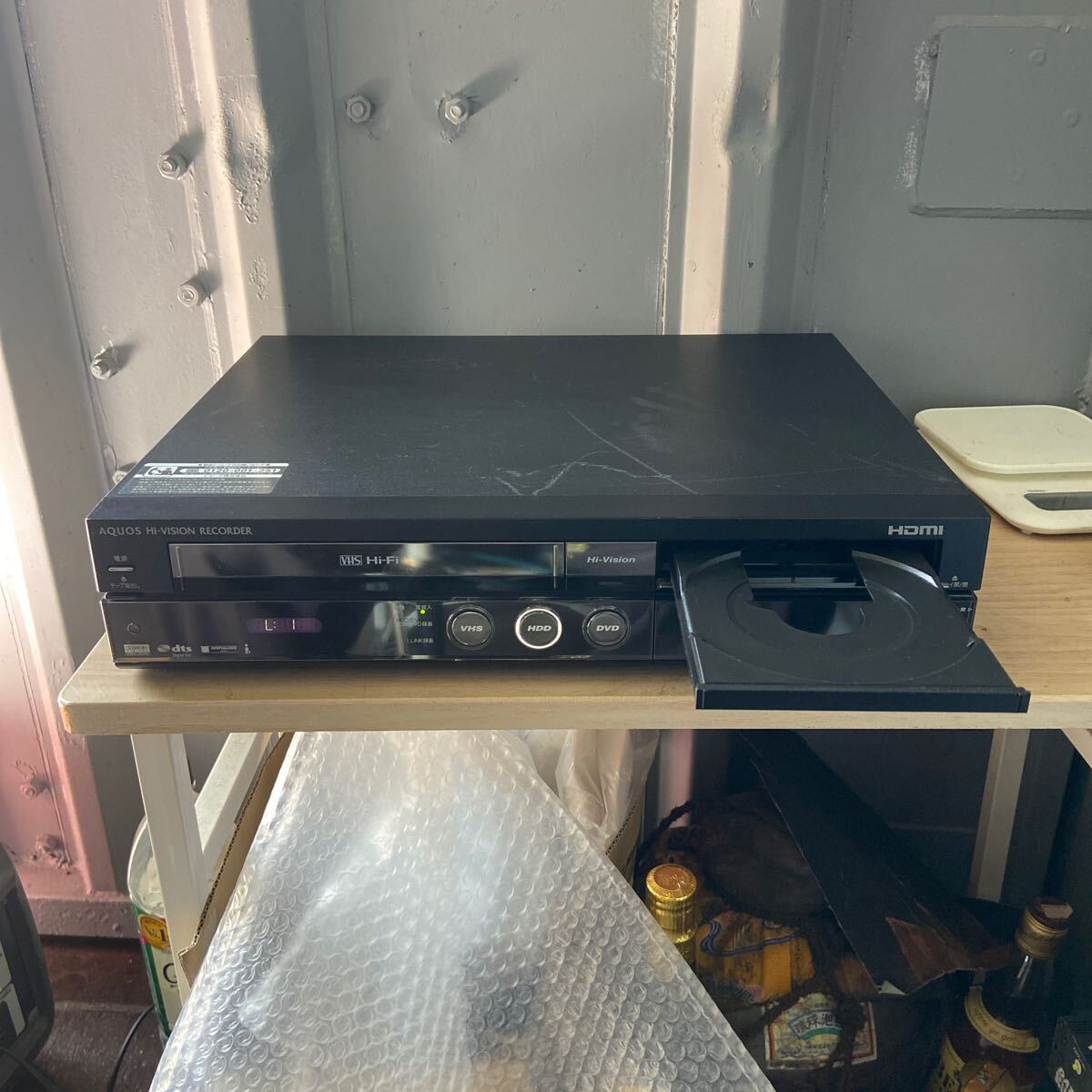 2025年最新】Yahoo!オークション -dv-acv52の中古品・新品・未 2025年最新】Yahoo!オークション -dv-acv52の中古品・新品・未