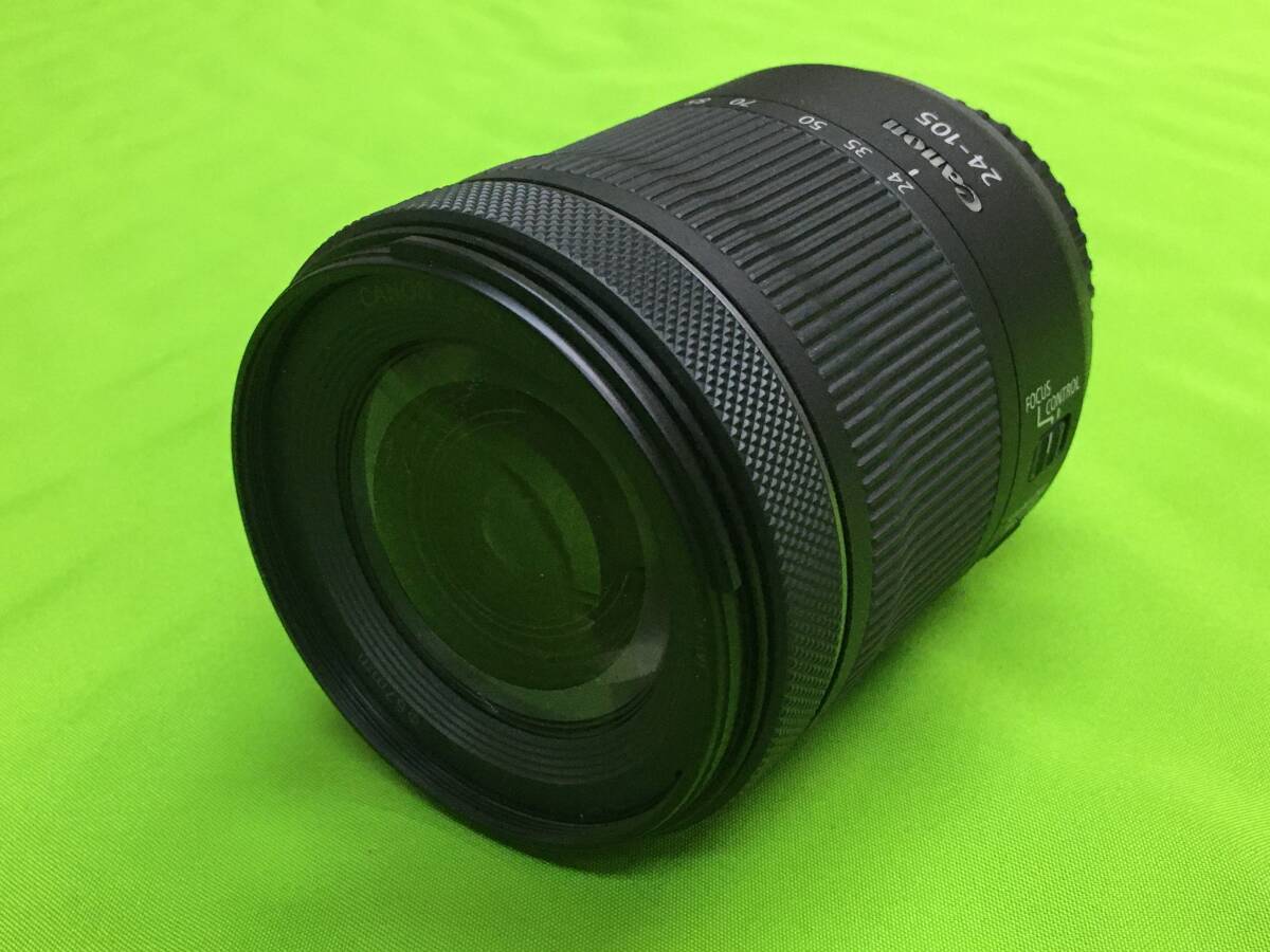 2025年最新】Yahoo!オークション -canon rf24-105mm f4-7.1 is
